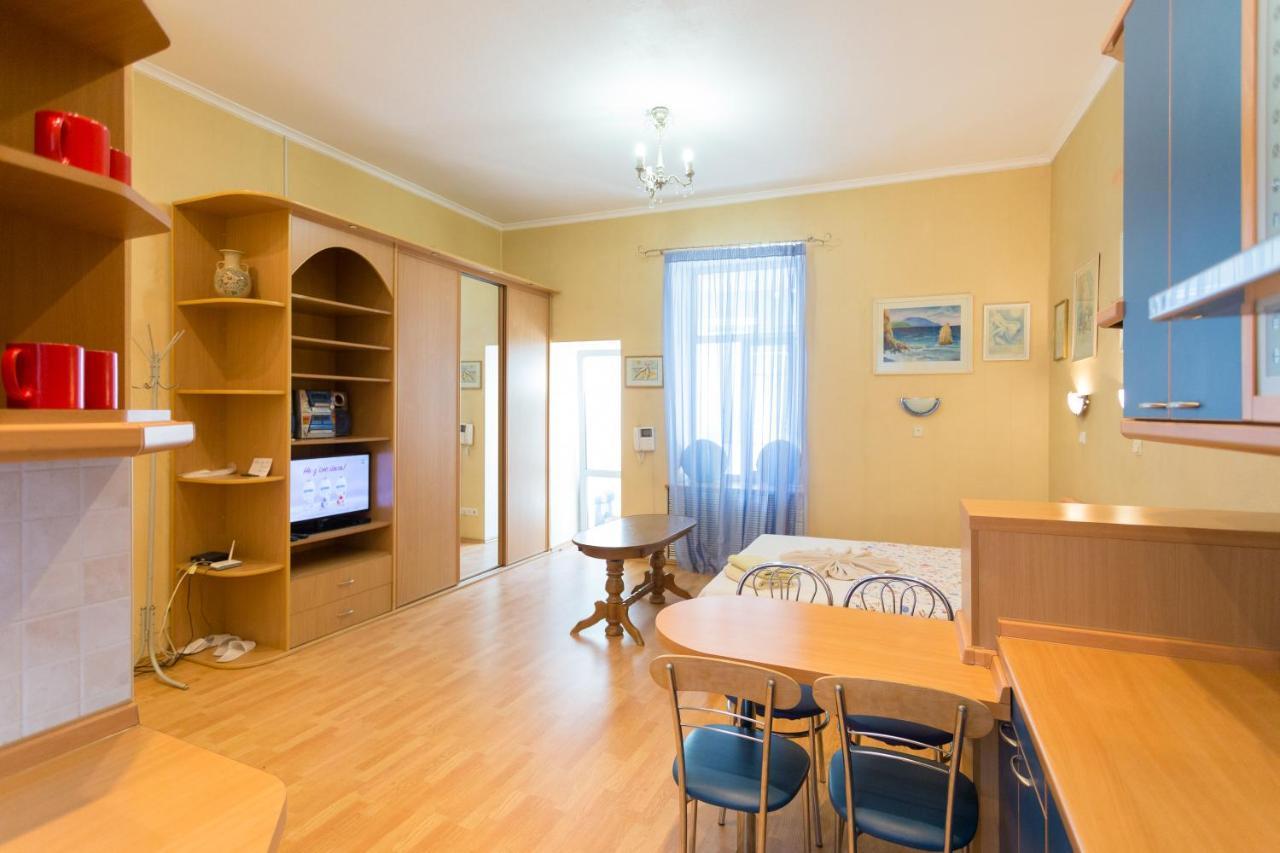 Central Area Apartments Kijów Zewnętrze zdjęcie