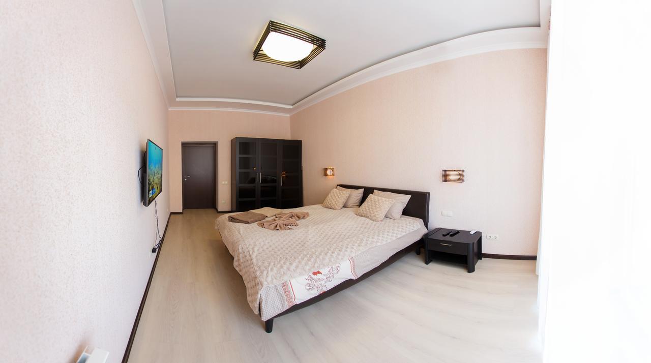 Central Area Apartments Kijów Zewnętrze zdjęcie