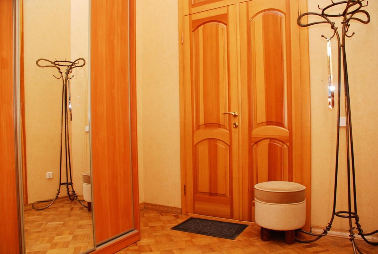 Central Area Apartments Kijów Zewnętrze zdjęcie