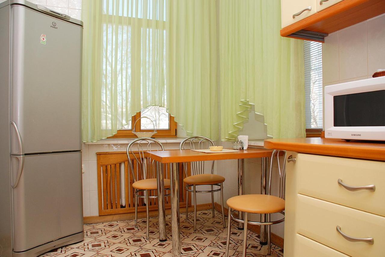 Central Area Apartments Kijów Zewnętrze zdjęcie