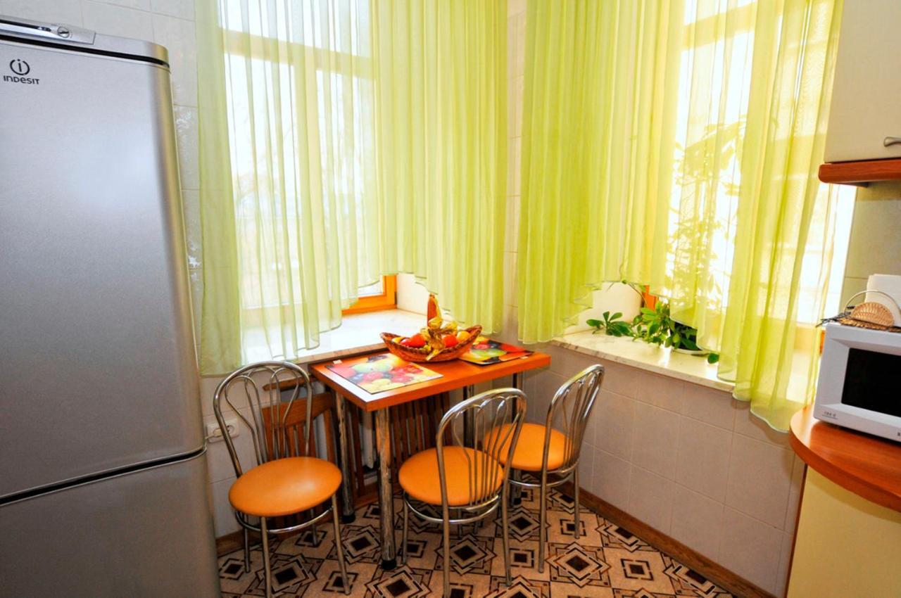 Central Area Apartments Kijów Zewnętrze zdjęcie