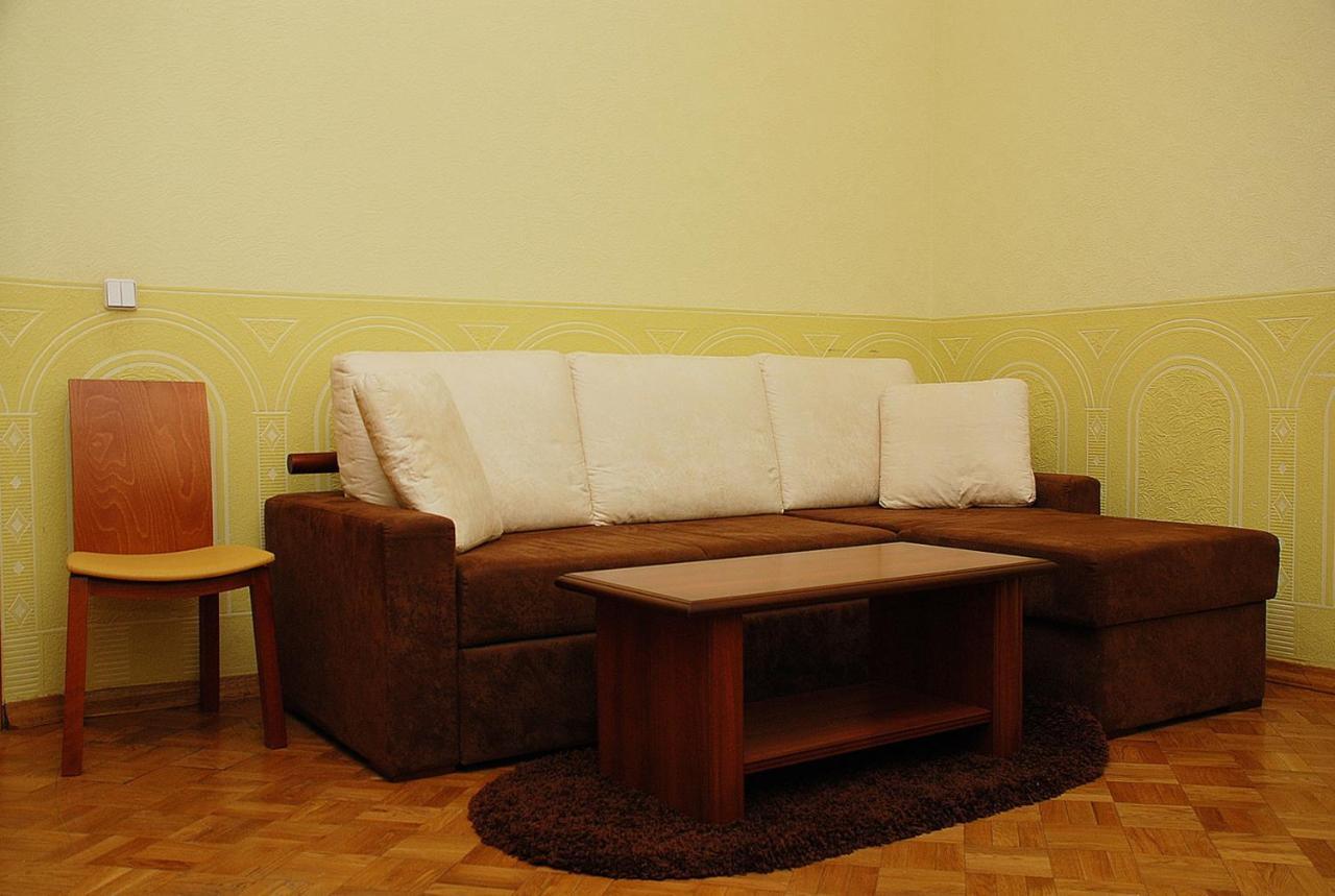 Central Area Apartments Kijów Zewnętrze zdjęcie
