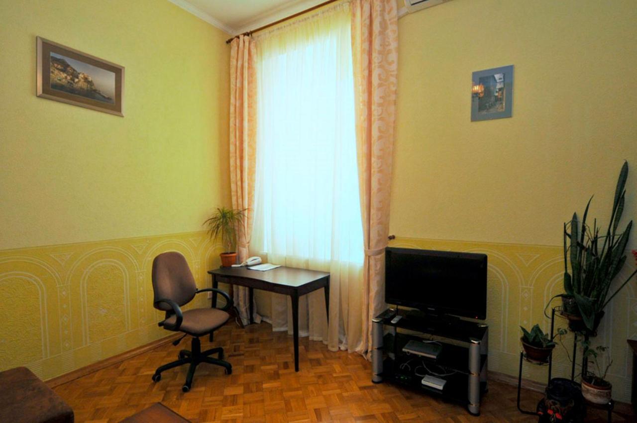 Central Area Apartments Kijów Zewnętrze zdjęcie