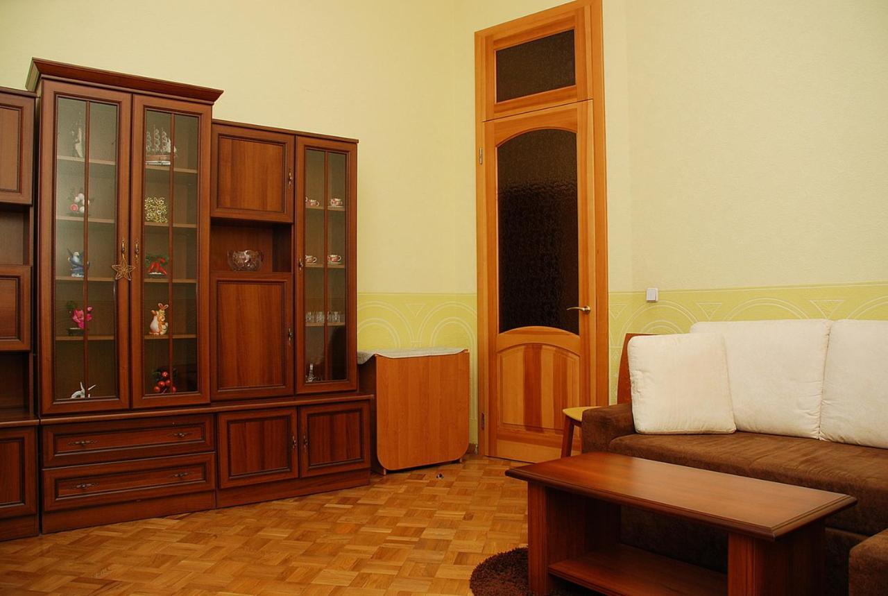 Central Area Apartments Kijów Zewnętrze zdjęcie