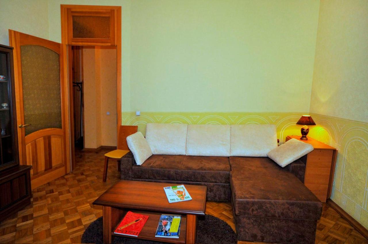 Central Area Apartments Kijów Zewnętrze zdjęcie