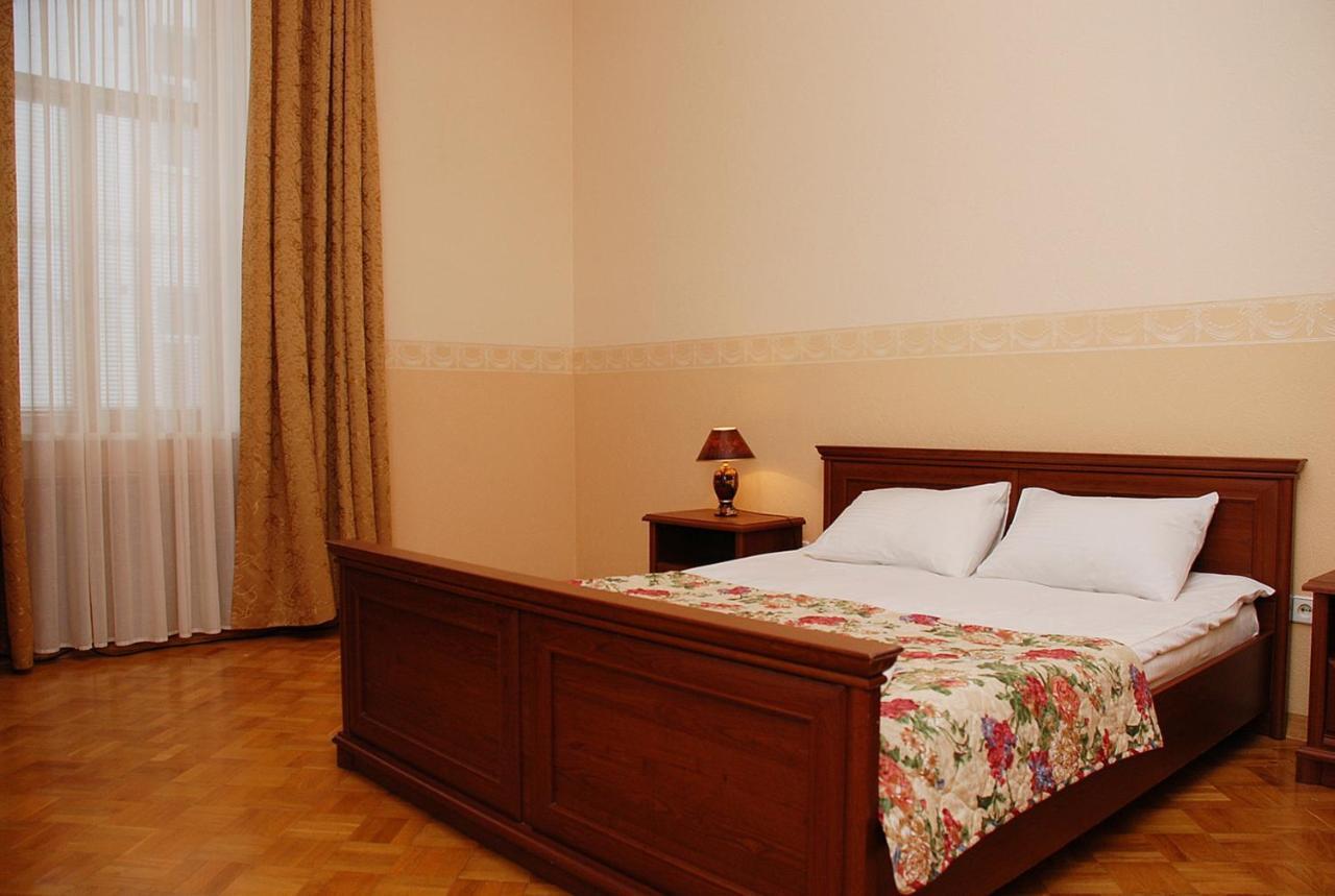 Central Area Apartments Kijów Zewnętrze zdjęcie