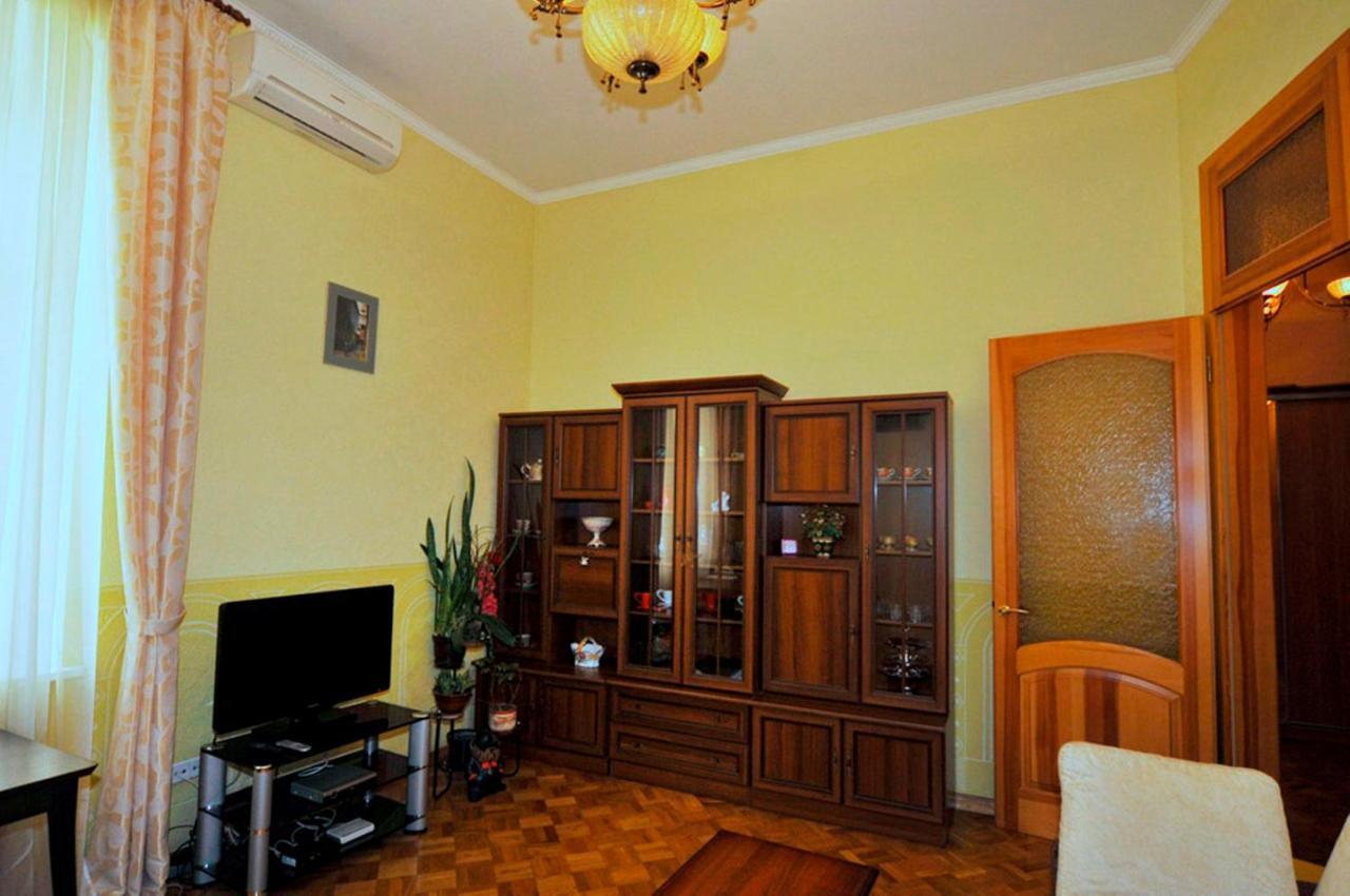 Central Area Apartments Kijów Zewnętrze zdjęcie