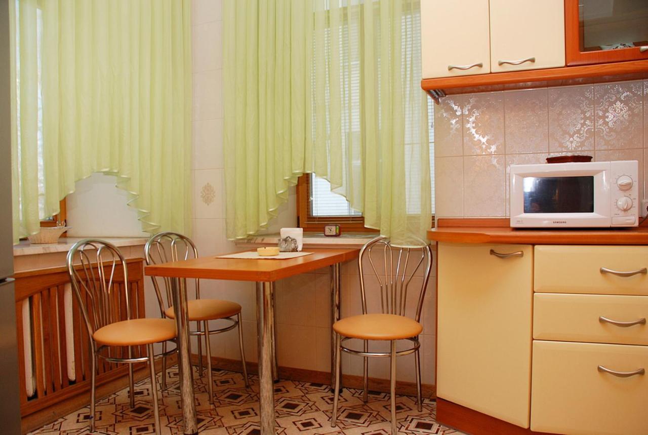 Central Area Apartments Kijów Zewnętrze zdjęcie