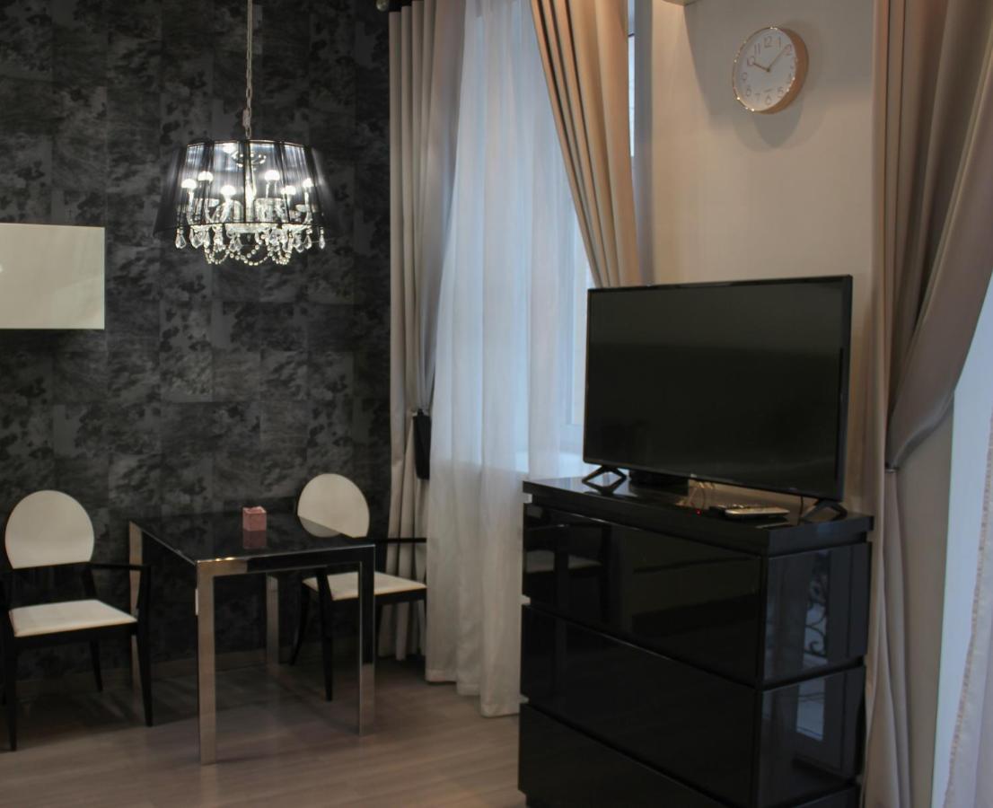 Central Area Apartments Kijów Zewnętrze zdjęcie