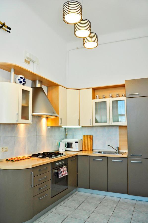 Central Area Apartments Kijów Zewnętrze zdjęcie