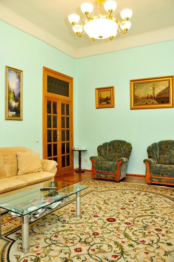 Central Area Apartments Kijów Zewnętrze zdjęcie