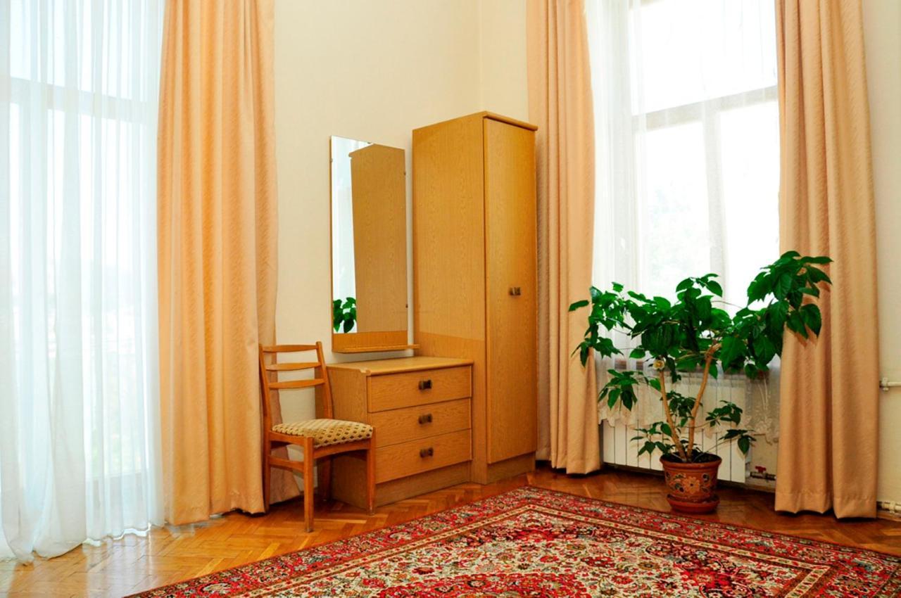 Central Area Apartments Kijów Zewnętrze zdjęcie