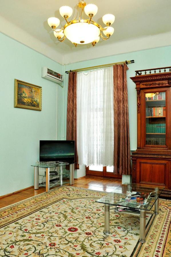 Central Area Apartments Kijów Zewnętrze zdjęcie