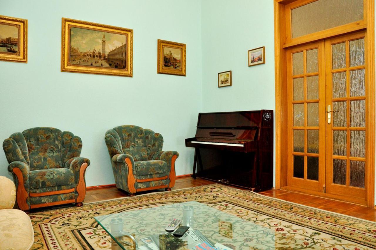 Central Area Apartments Kijów Zewnętrze zdjęcie