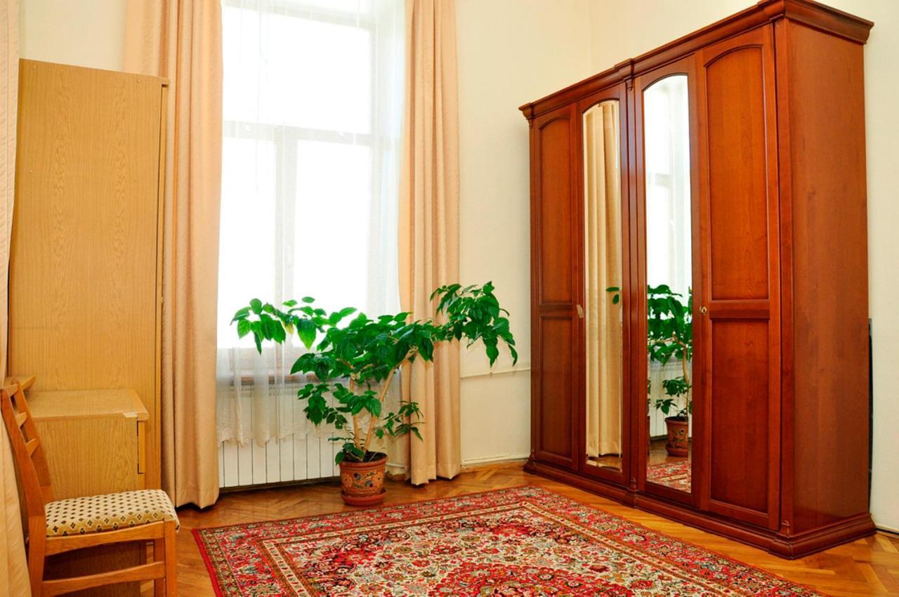 Central Area Apartments Kijów Zewnętrze zdjęcie